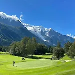 Les Rives d\'Argentière